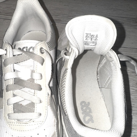 ASICS ✨RARE Discontinued 💥 Japan S Platform Size 6.5 - Picture 8 of 9